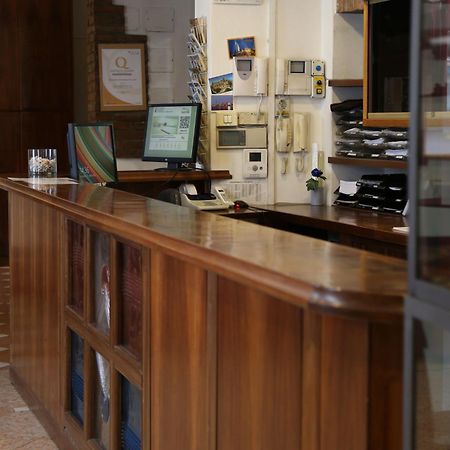 曼托瓦 安蒂科旅馆酒店 外观 照片